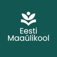 Estonian University of Life Sciences logo
