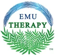 Emu Therapy logo