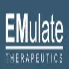 EMulate Therapeutics logo