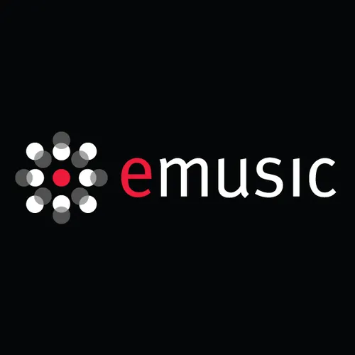 eMusic logo