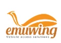 Emuwing logo