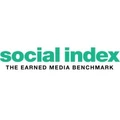 Social Index logo