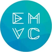 EMVC logo
