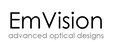 EmVision logo