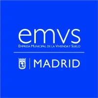 EMVS Madrid logo
