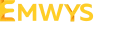 Emwys logo