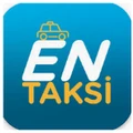 En Taksi logo