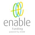 Enable Funding logo