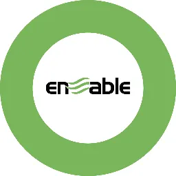 Enable logo