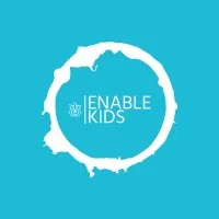 Enable Kids logo
