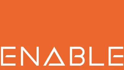 Enable By Design logo