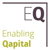 Enabling Qapital logo