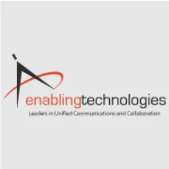 Enabling Technologies logo
