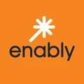Enably logo