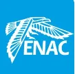ENAC logo