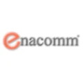 ENACOMM logo