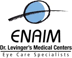 Enaim logo