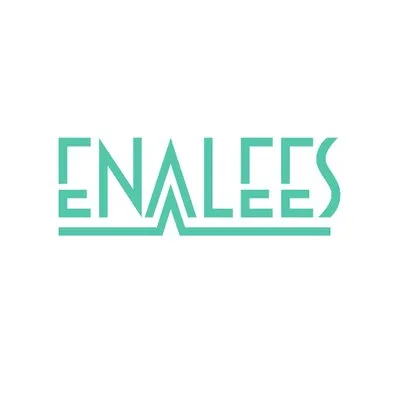 Enalees logo
