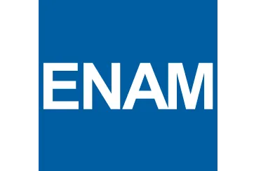 Enam Holdings logo