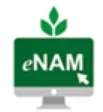 eNAM logo