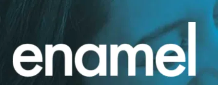 Enamel Dental logo