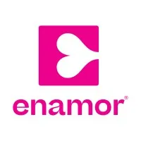 Enamor logo