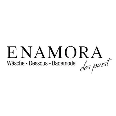 Enamora logo