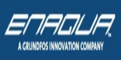 Enaqua logo
