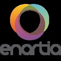 Enartia logo