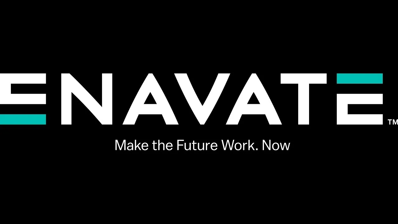ENAVATE logo