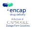 Encap Drug Delivery logo