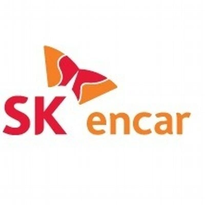 SK Encar logo