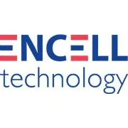 Encell logo