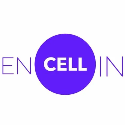 Encellin logo