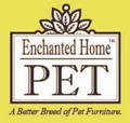 Enchanted Home Pet logo