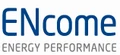 ENcome Energy Performance logo