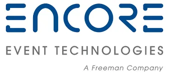 Encore Event Technologies logo