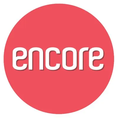 Encore Digital Media logo