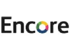Encore Media Metrics logo