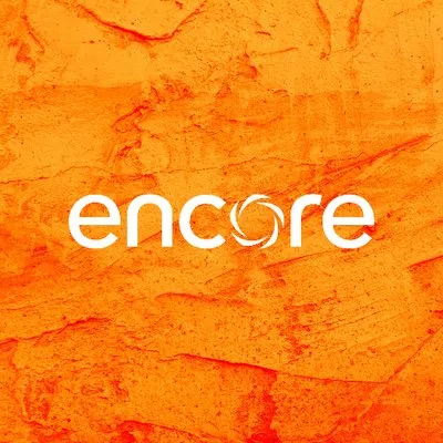 Encore Personnel logo