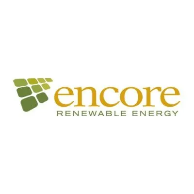 Encore Renewable logo