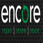 Encore Repair logo