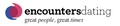 Encounters Dating logo
