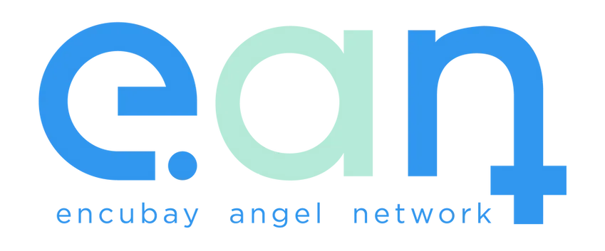Encubay Angel Network logo