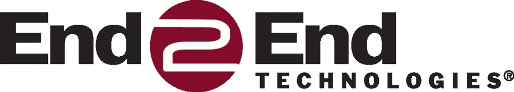 End2End Technologies logo