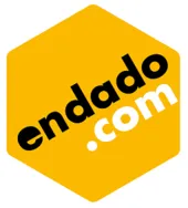 Endado logo