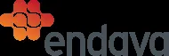 Endava logo