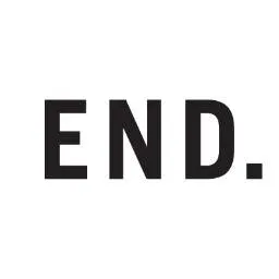 END. logo