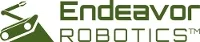 Endeavor Robotics logo