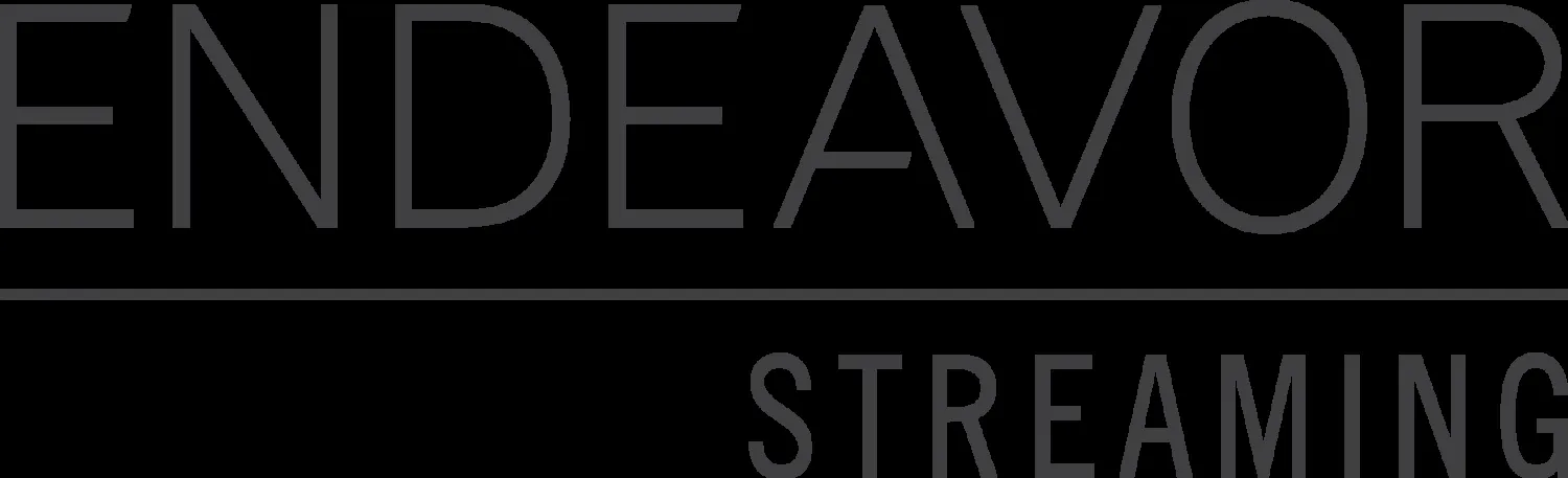 Endeavor Streaming logo